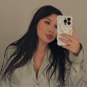 Meet your Posher, Brianna